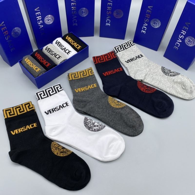 Versace Socks